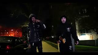 Frank Beats Ft. Cito Blick - Mr.crash The V Official Music Video Shot By