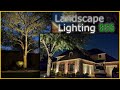 Landscape Lighting Costs Explained 2025