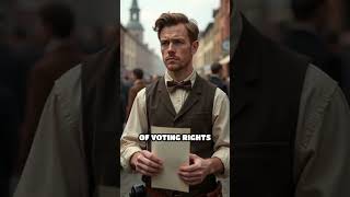 The Rise of Jacksonian Democracy #history