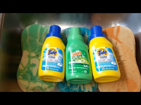 asmr-tide-and-gain--watered-down