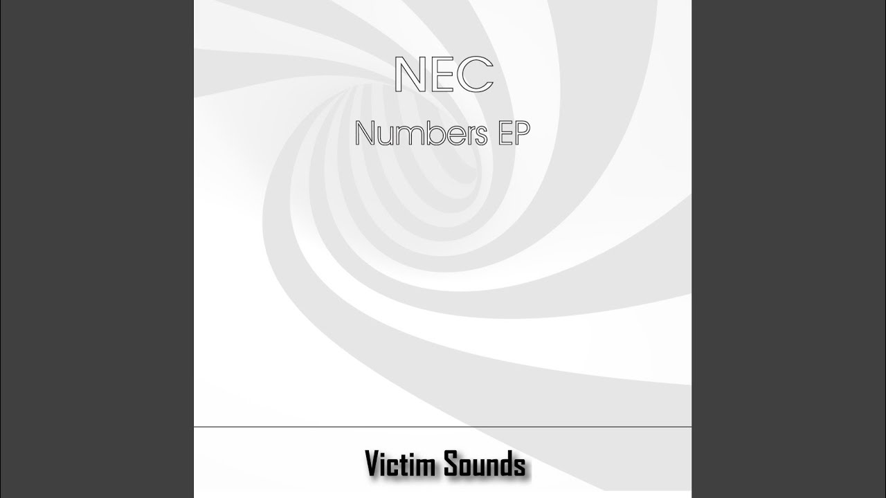 Watch Number One (Original Mix) on YouTube Watch Number One (Original Mix) on YouTube