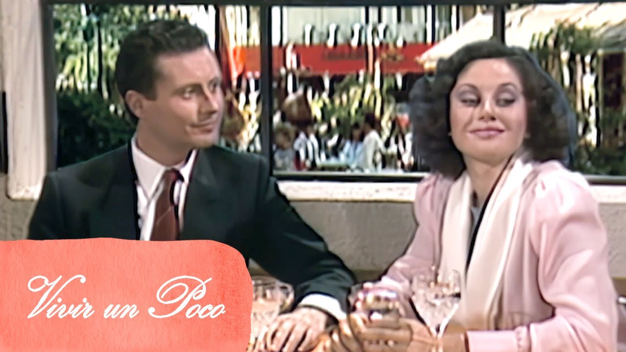 Andrea sueña con el amor de sus hijos | Vivir un poco 2/2 | C-10 | tlnovelas