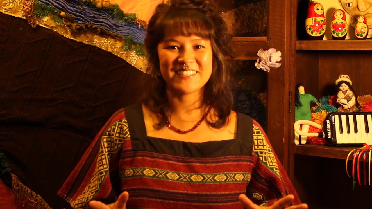 Arpilleras - Bordados, Histórias e Arte Têxtil I Edital Aldir Blanc - Artes Visuais