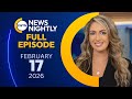 EWTN News Nightly | Tuesday, February 17, 2026