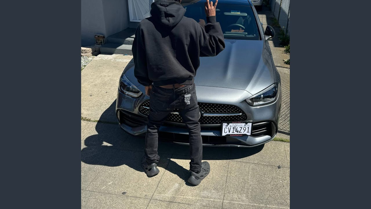 AMG's (prod Kay Looz)