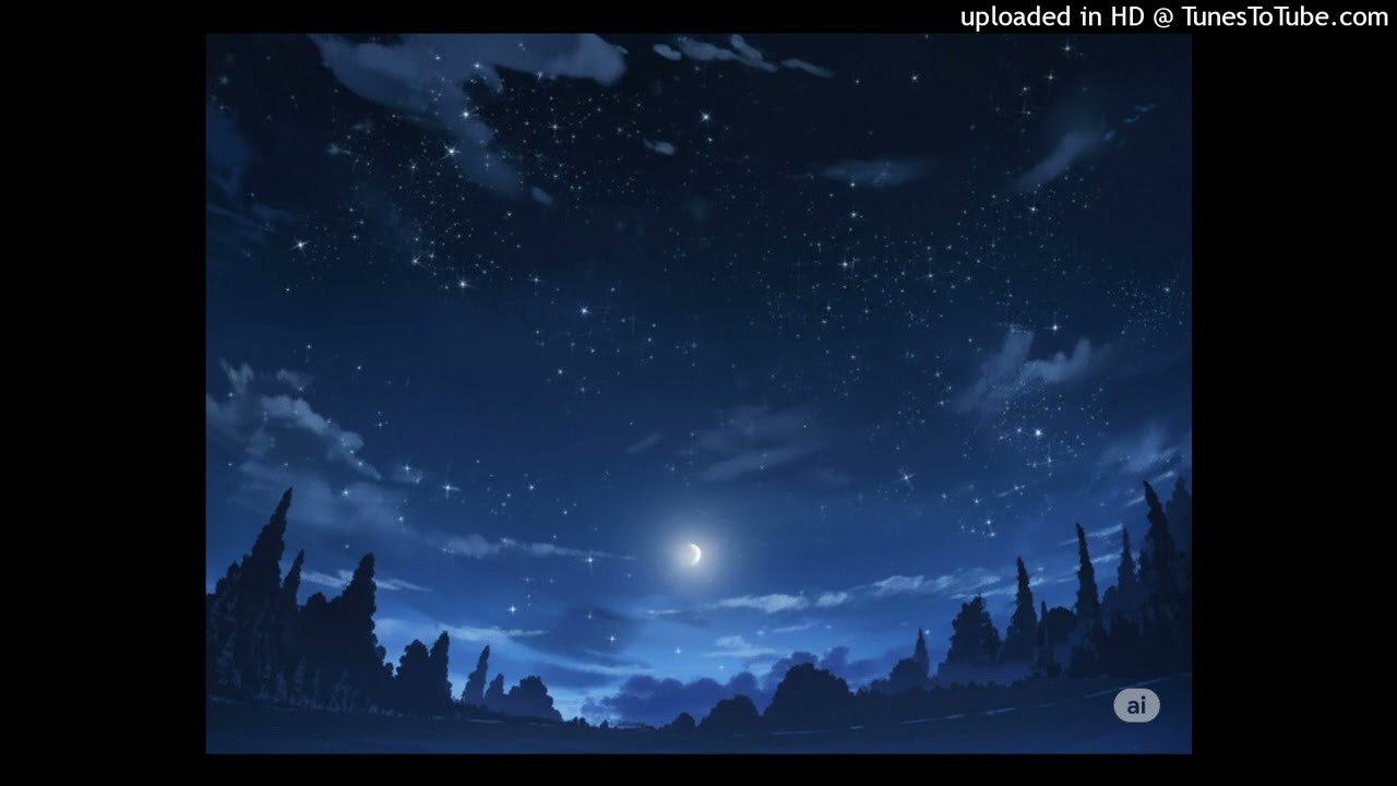 Ivan Stefani - Under the Velvet Sky