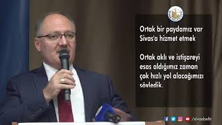 Ortak Bir Paydamız Var. O Da \