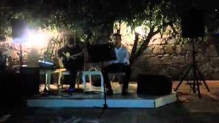 Kaan Özcan - Nasip Değilmiş (Assos Dove Hotel)