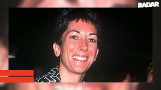 Ghislaine Maxwells Desperate Freedom Fight - How Disgraced Madam Is Using Inside Knowledge And C