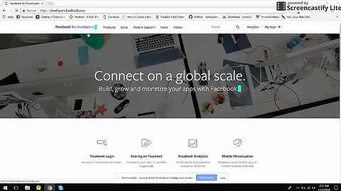 Implement Facebook Login SDK In Kotlin Android