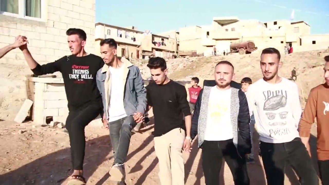 حفل زفاف العريس رامز محمد عموري بلدة حفسرجة ❤️📷