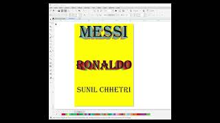 🔥 How to Use Extrude Tool in CorelDRAW | Complete Beginner to Professional Tutorial 🔥