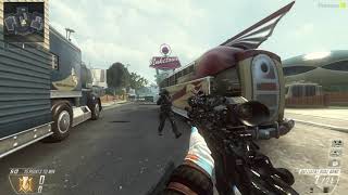Plutonium Black Ops 2 Multiplayer DSR Iron Sights Give Test