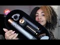 New Dyson Airwrap | Review / First impressions