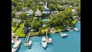 112 Crescent Road Newport Property Video