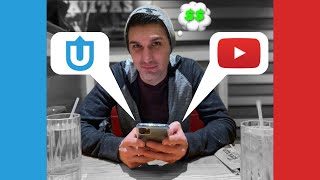 How to Make Money on YouTube vs  Uptrennd