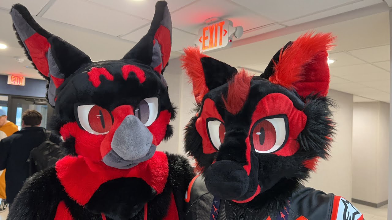 Motorcity Furcon Is Da Bomb!