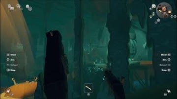 The risk of dual-wielding in Rec Room