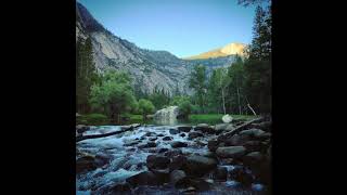 Mimi Page - Mystical Forest (Healing Music for Deep Relaxation, Meditation and Peace) @MimiPageOfficial