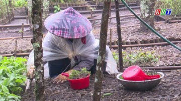 Người dân xã Ngọk Yêu thay đổi nếp nghĩ, cách làm