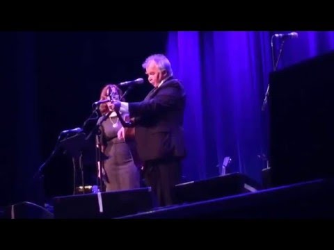 John Prine, Iris