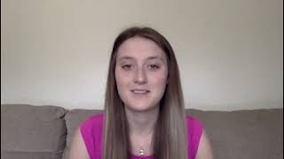 The Journey of Social Work (Capstone Final Video)