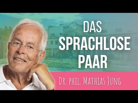 The Speechless Couple | The Health Consultants | Dr. Mathias Jung