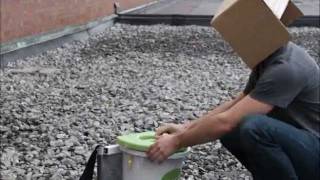Portable toilet concept design for Haiti.flv