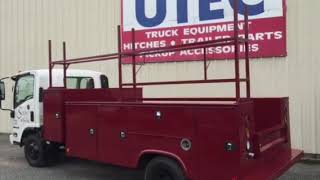 UTEC of Lafayette Quality Counts