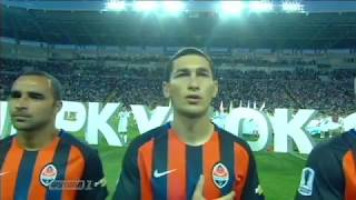 Великий футбол от 16.07.2017 | Разбор матча Шахтер - Динамо, обзоры матчей 1-го тура УПЛ Великий футбол от 16.07.2017 | Разбор матча Шахтер - Динамо, обзоры матчей 1-го тура УПЛ