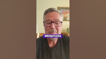 Tim Cliss - The Heaviness is Me. #nonduality