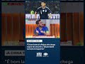 JÁ CHEGA TITULAR?