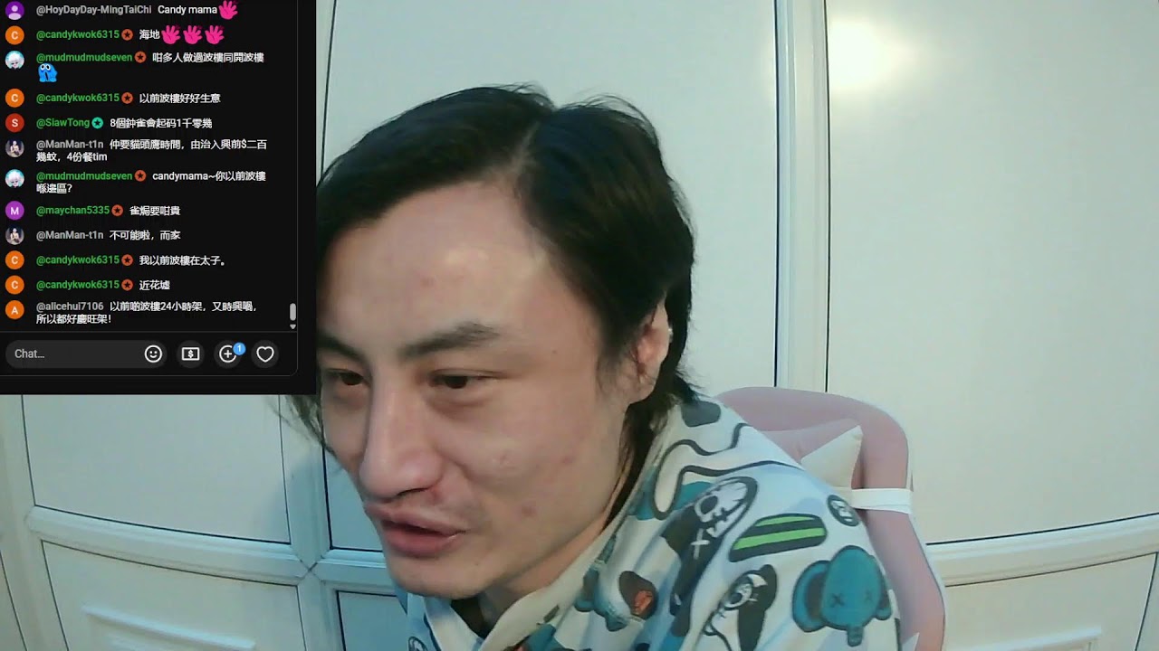 紅VAN商料下月油價成本再增四成或須加價｜深夜食堂：蝦仁炒蛋、春菜腩肉