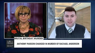 Linda Kenney Baden & Derek Myers Discuss the Jury Deliberations in Anthony Pardon Trial