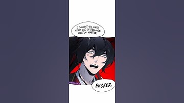 New manhwa return of the mad demon 👿# manhwa #mmv #music