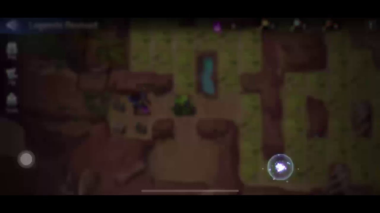 Akashic ruins Legends Revived chapter 9 The Unfinished World