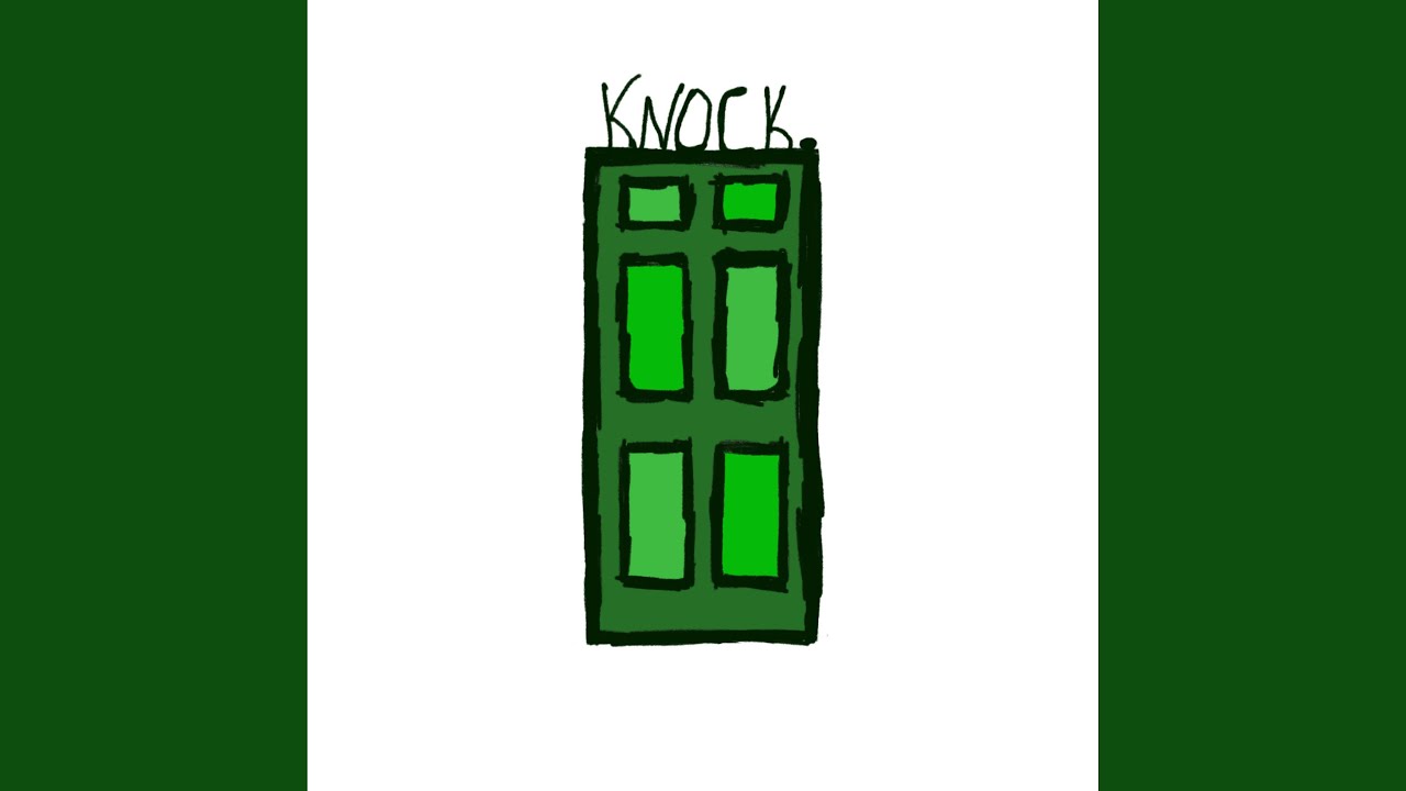 Watch KNOCK. on YouTube Watch KNOCK. on YouTube