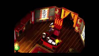 FFVII Remake/FFVII Dual Playthrough: The Climb [FFVII]