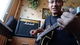 Defil Carioca I Marshall 5010