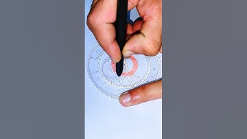 #spirographartchallenge #artandcraft #art #spirographdesignpattern #satisfying #paintingdrawing