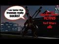 Marvel&#39;s Spider-Man TCTNS Turf Wars dlc part 2