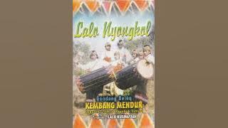 Gendang Beleq Kembang Mendur - Gending Samplik