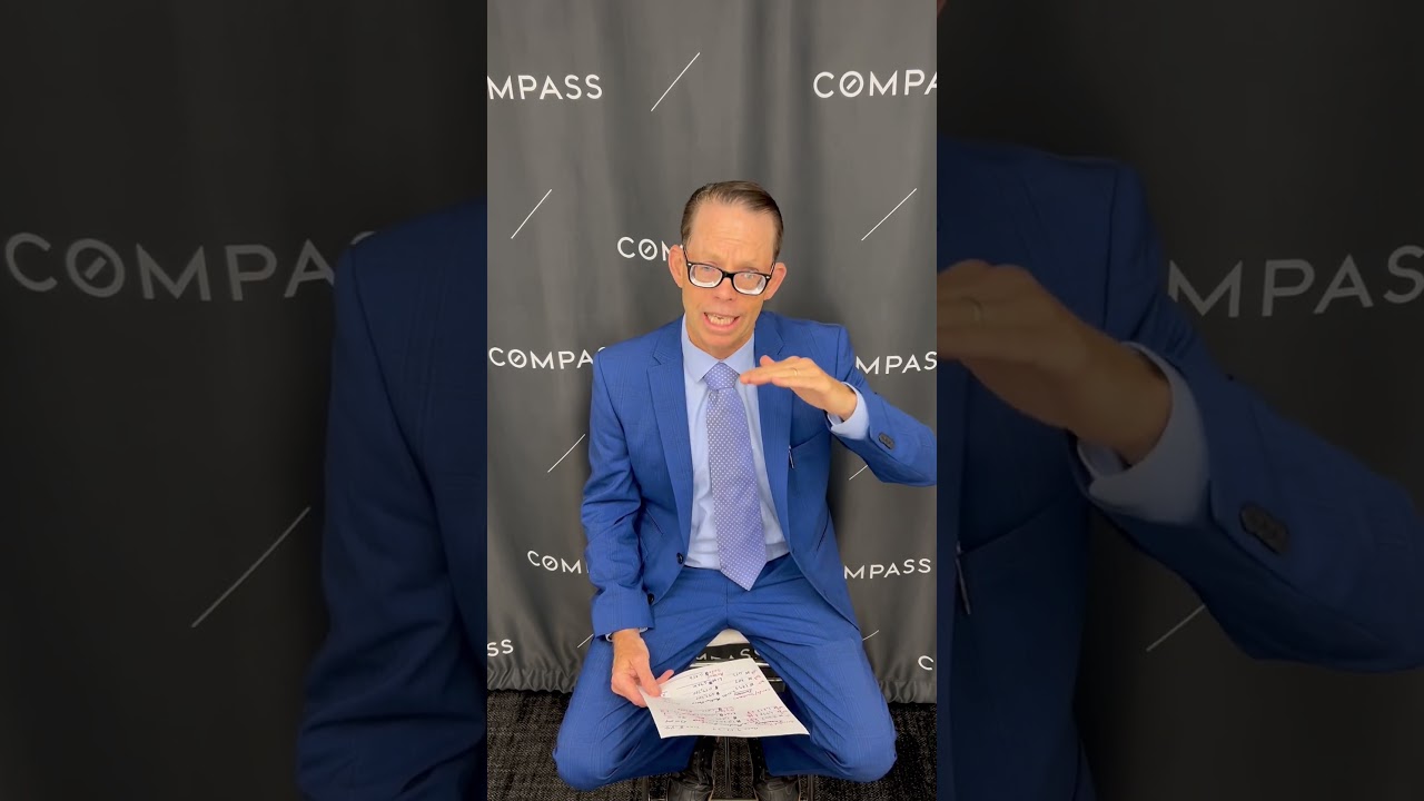 Three reasons it’s the right time to buy a home in San Diego County Rob Martin / Compass DRE01949992