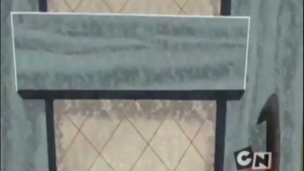 Flop and Go A in Radio Free Edward (Camp Lazlo)