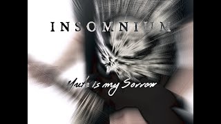 Insomnium - Mute is my Sorrow (Instagram Cut Cover)