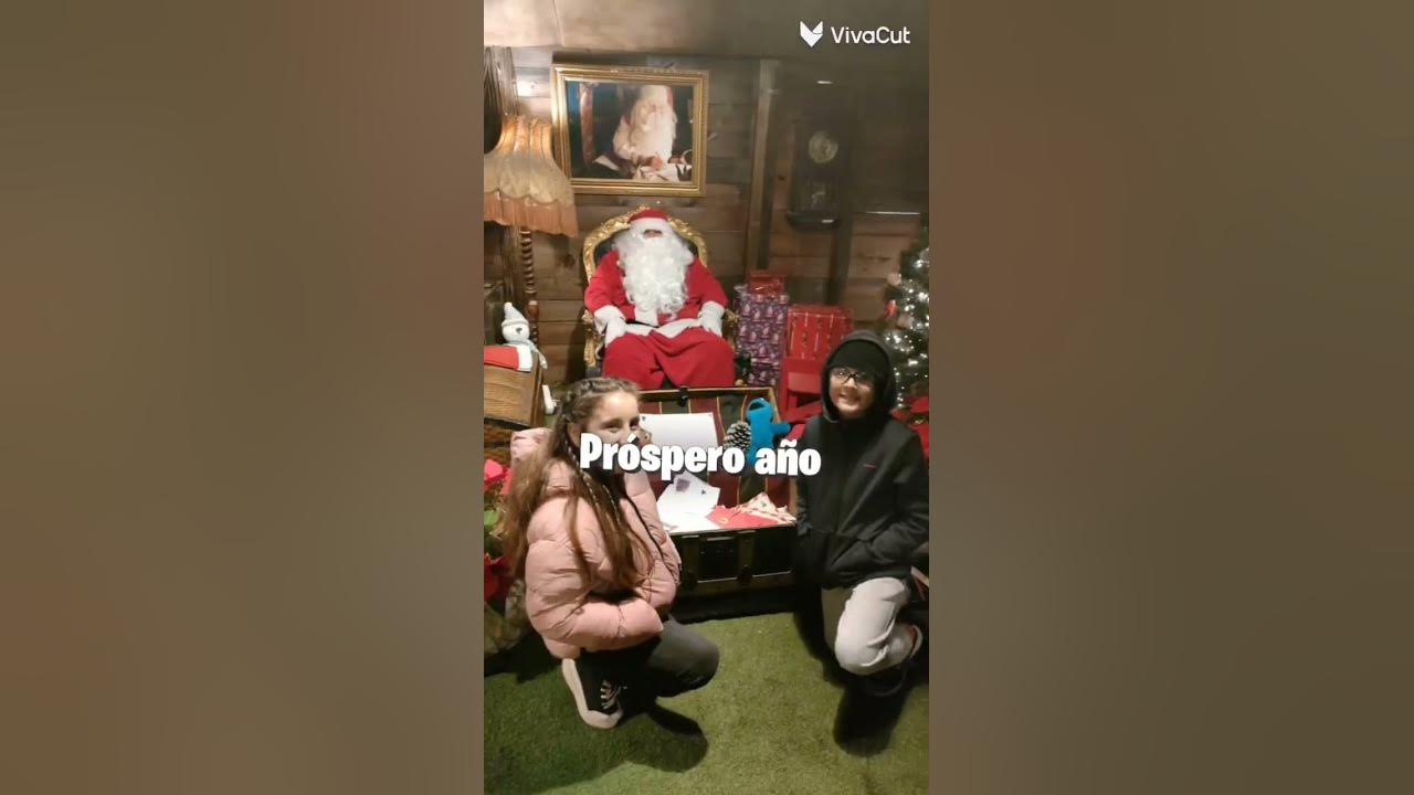 #navidad2022-2023 yo con mi primo xd #papanoel feliz Navidad 🌲 ️XD