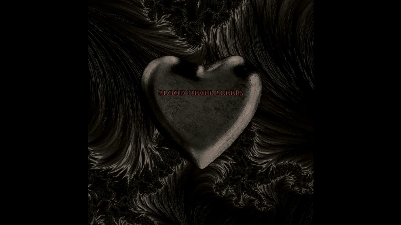 Ground Nero - The Risen