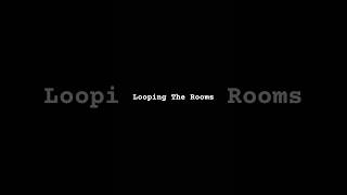 •Looping The Rooms• @Lanaslifeee #dti#hatsunemiku#roblox#goviral#fyp#animation#edit