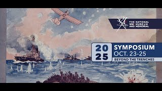 A Cold War: Siberia in WWI - Geoff Babb