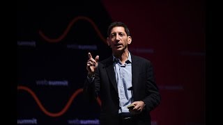 Hacking the future of our planet
